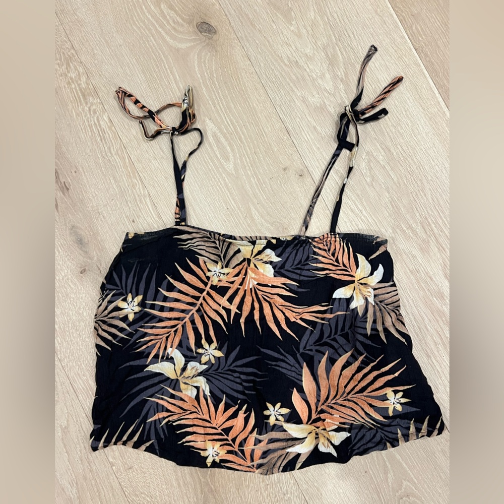 Billabong Crop Top